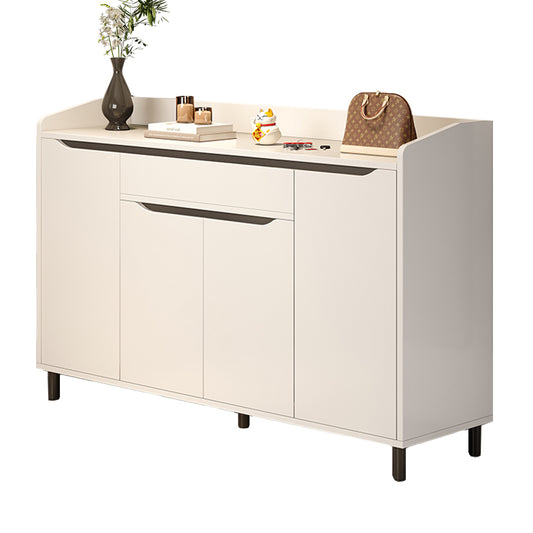 Simple and Modern Shoe Cabinet Storage Cabinet Multi-layer Storage Rack Home Organization Rack